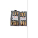 Rico Tornavida ve Torx Tornavida Takımı Seti 2 Parça