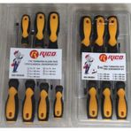 Rico Tornavida Ve Torx Tornavida Takımı Seti