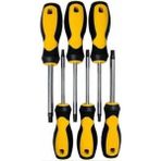 Rico Torx Klasik 6 Parça Tornavida Takımı