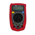 RICO UT 33D Digital Multimetre