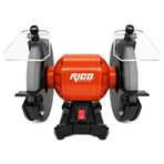 RICO Zımpara Taş Motoru 350 Watt 150 mm