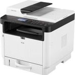 Ricoh 320FB B/W A4 MONO LASER MFP YAZICI M320 YAZICI TARAYICI FOTOKOPİ FAKS FAX