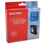 Ricoh Aficio GC-21C Mavi Kartuş