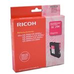 Ricoh Aficio GC-21M Kırmızı Kartuş