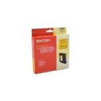Ricoh Aficio GC-21Y Sarı Kartuş
