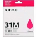 Ricoh Aficio GC-31M Kırmızı Kartuş