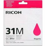 Ricoh Aficio GC-31M Kırmızı Orijinal Kartuş