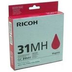Ricoh Aficio GC-31MH Kırmızı Kartuş