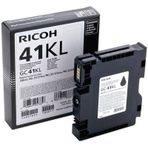 Ricoh Aficio GC-41KL Siyah Kartuş