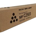 Ricoh Aficio MP-C2503 Siyah Toner