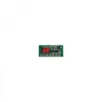 Ricoh Aficio MP-C2800 Kırmızı Fotokopi Toner Chip