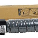 Ricoh Aficio MP-C3001 Siyah Muadil Toner