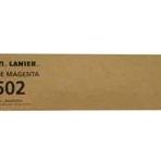 Ricoh Aficio MP-C3002 Kırmızı Fotokopi Toner