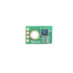 Ricoh Aficio MP-C3002 Sarı Fotokopi Toner Chip