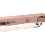 Ricoh Aficio MP-C3002 Sarı Katun Muadil Toner