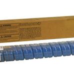 Ricoh Aficio MP-C3003 Mavi Muadil Toner