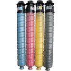 Ricoh Aficio MP-C3003 Siyah Muadil Toner