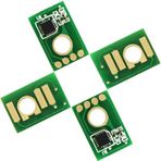 Ricoh Aficio MP-C305 Kırmızı Fotokopi Toner Chip