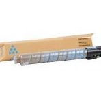 Ricoh Aficio MP-C305 Mavi Muadil Toner