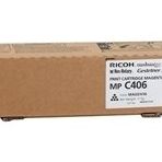 Ricoh Aficio MP-C306 Kırmızı Fotokopi Toner