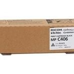 Ricoh Aficio MP-C306 Siyah Fotokopi Toner