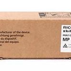 Ricoh Aficio MP-C3503 Mavi Toner