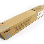Ricoh Aficio MP-C4502 Mavi Fotokopi Toner