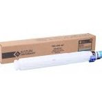 Ricoh Aficio MP-C4502 Mavi Muadil Toner