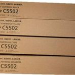 Ricoh Aficio MP-C4502 Siyah Fotokopi Toner