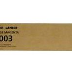 Ricoh Aficio MP-C4503 Kırmızı Fotokopi Toner