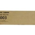 Ricoh Aficio MP-C4503 Sarı Fotokopi Toner