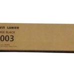 Ricoh Aficio MP-C4503 Siyah Fotokopi Toner