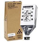 Ricoh Aficio MP-C6000 Siyah Fotokopi Toner