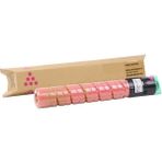 Ricoh Aficio MPC2030 Muadil Toner Kırmızı / MPC2050 / MPC2530 / MPC2550 - 250 g