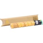 Ricoh Aficio MPC2030 Muadil Toner Sarı/ MPC2050 / MPC2530 / MPC2550 - 250 g