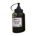 Ricoh Aficio MPC3001 MPC3300 MPC3501 Siyah Muadil Toner Tozu