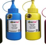 Ricoh Aficio MPC305 Muadil Toner Tozu Set