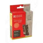 Ricoh Aficio RC-K11 Siyah Orijinal Kartuş