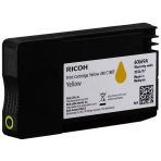 Ricoh C180F 408520-60L69A Sarı Orijinal Kartuş