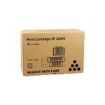 Ricoh Cartridge Type SP 3200E Toner 402887 407162