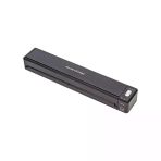Ricoh-Fujitsu A4 Scansnap İx100 12Ppm 24Bit 600Dpi Taşınabilir Döküman Tarayıcı Usb 2.0,Kablosuz (Wlan) Bataryalı