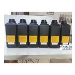 Ricoh GEN5 Kırmızı Rigid Led UV 1000ml. Boya
