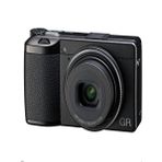 Ricoh GR III HDF Dijital Fotoğraf Makinesi