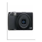 Ricoh GR IIIx HDF Dijital Fotoğraf Makinesi