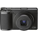 Ricoh GR IIIX Kompakt Dijital Fotoğraf Makinesi