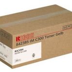Ricoh IM C300-300F Sarı Toner