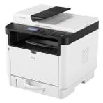 Rıcoh M 320 B/w A4 Mono Laser Mfp Yazıcı M320 - Beyaz