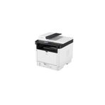 Ricoh M 320 B/w A4 Mono Laser Mfp Yazıcı M320 Yazıcı Tarayıcı Fotokopi Faks Fax
