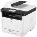 Ricoh M320-408536 Çok Fonksiyonlu Mono Lazer Yazıcı - Beyaz