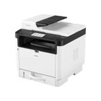 Ricoh M320se B/w 434088 Wi-fi + Tarayıcı + Fotokopi Çok Fonksiyonlu Mono Lazer Yazıcı Bk4985816000573 Rıcoh